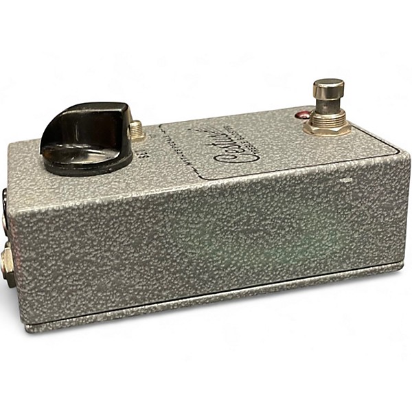 Used Mythos CESTUS Effect Pedal