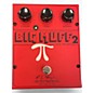 Used Electro-Harmonix Big Muff DUEL OP AMP Effect Pedal thumbnail