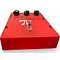 Used Electro-Harmonix Big Muff DUEL OP AMP Effect Pedal