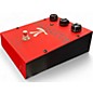 Used Electro-Harmonix Big Muff DUEL OP AMP Effect Pedal