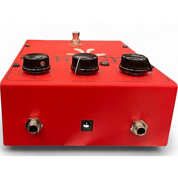 Used Electro-Harmonix Big Muff DUEL OP AMP Effect Pedal