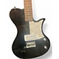 Used First Act ME-503 Black Solid Body Electric Guitar