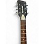 Used First Act ME-503 Black Solid Body Electric Guitar
