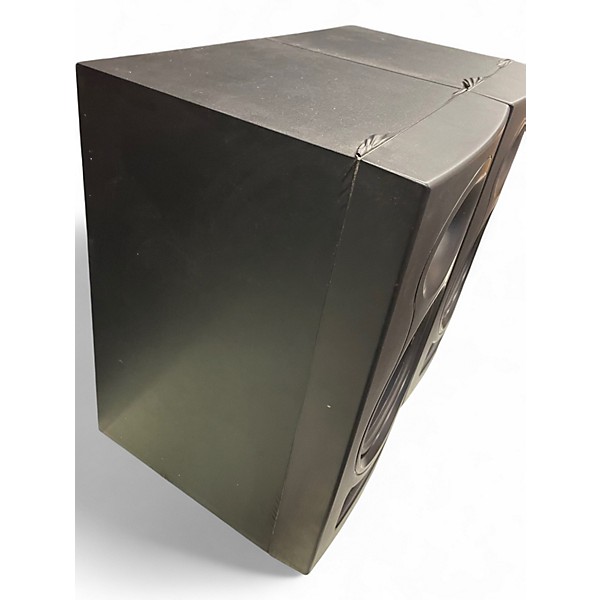 Used Kali Audio Lp8 pair Powered Monitor