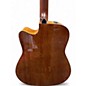 Used Yamaha FGX800C Natural Acoustic Electric Guitar
