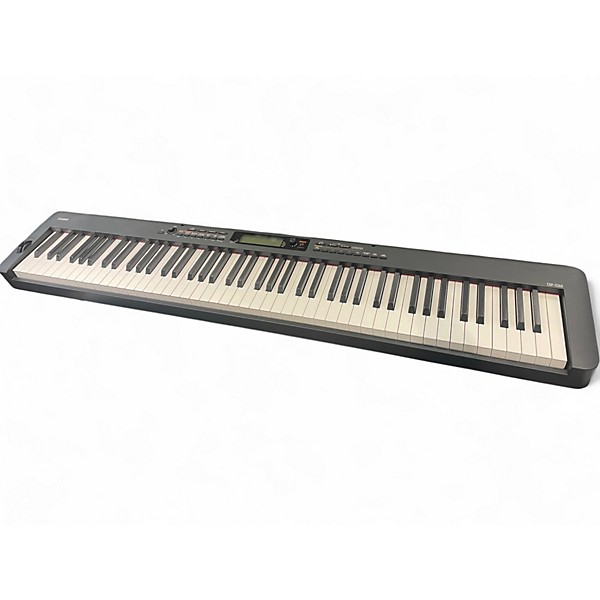 Used Casio CDPS360