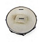 Used Ludwig 14in Backbeat Metallic Red Drum thumbnail
