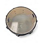 Used Ludwig 14in Backbeat Metallic Red Drum