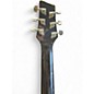 Used Kona K1EBK Black Acoustic Electric Guitar