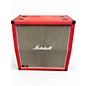 Used Marshall MG412A 4x12 120W Angle Guitar Cabinet thumbnail