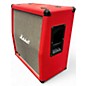 Used Marshall MG412A 4x12 120W Angle Guitar Cabinet