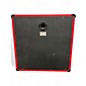 Used Marshall MG412A 4x12 120W Angle Guitar Cabinet