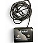 Used Marshall 2 Button Footswitch Pedal thumbnail
