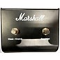 Used Marshall 2 Button Footswitch Pedal