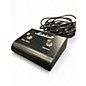 Used Marshall 2 Button Footswitch Pedal