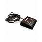 Used Marshall 2 Button Footswitch Pedal