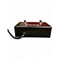 Used Marshall 2 Button Footswitch Pedal