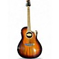 Used Ovation CS28P-KOAB Tobacco Burst Acoustic Electric Guitar thumbnail