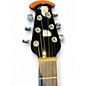 Used Ovation CS28P-KOAB Tobacco Burst Acoustic Electric Guitar