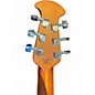 Used Ovation CS28P-KOAB Tobacco Burst Acoustic Electric Guitar
