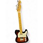 Used Fender American Standard Telecaster Sunburst Solid Body Electric Guitar thumbnail