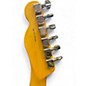 Used Fender American Standard Telecaster Sunburst Solid Body Electric Guitar