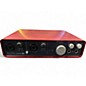 Used Focusrite Scarlett 6i6 Audio Interface