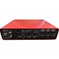 Used Focusrite Scarlett 6i6 Audio Interface