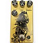 Used Walrus Audio Iron Horse Distortion Effect Pedal thumbnail