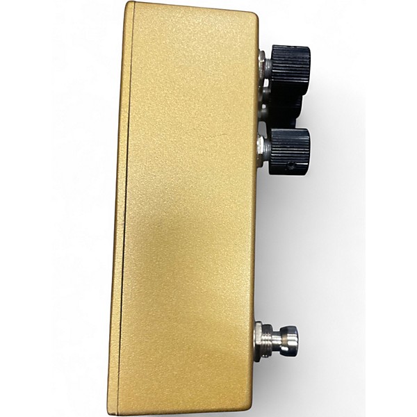 Used Walrus Audio Iron Horse Distortion Effect Pedal