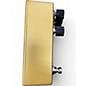 Used Walrus Audio Iron Horse Distortion Effect Pedal