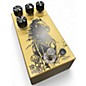 Used Walrus Audio Iron Horse Distortion Effect Pedal