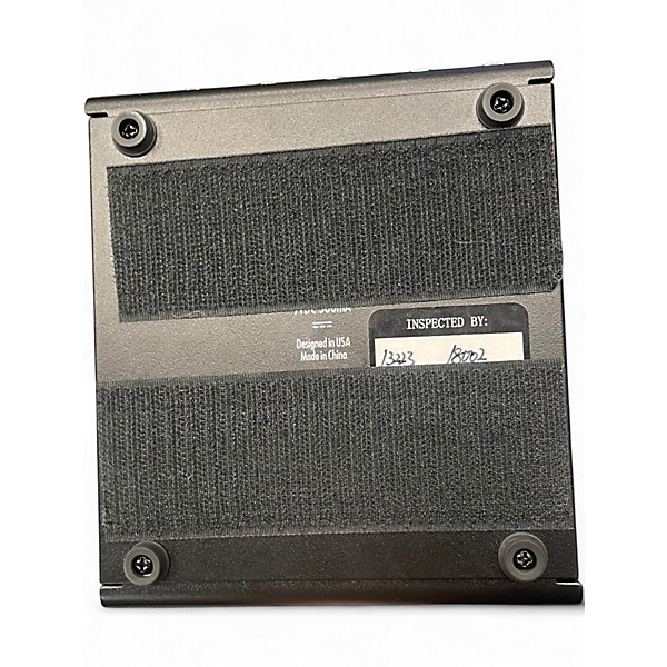 Used Line 6 M5 Stompbox Modeler Effect Processor
