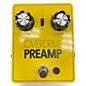 Used JHS Pedals OVERDRIVE PREAMP Effect Pedal thumbnail