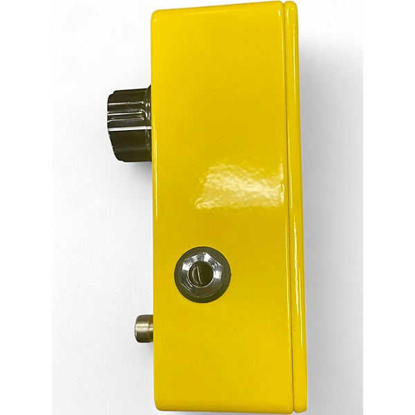 Used JHS Pedals OVERDRIVE PREAMP Effect Pedal