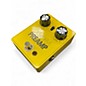 Used JHS Pedals OVERDRIVE PREAMP Effect Pedal
