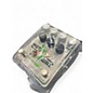 Used Electro-Harmonix Hot Wax Multi Overdrive Effect Pedal