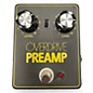Used JHS Pedals PREAMP OVERDRIVE Effect Pedal thumbnail