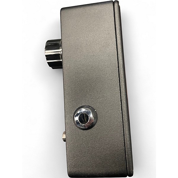 Used JHS Pedals PREAMP OVERDRIVE Effect Pedal