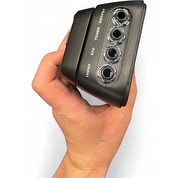 Used Dunlop VOLUME X Pedal