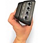 Used Dunlop VOLUME X Pedal