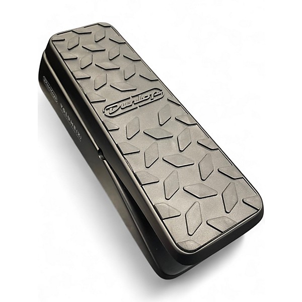 Used Dunlop VOLUME X Pedal