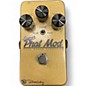 Used Keeley SUPER PHAT MOD Effect Pedal thumbnail