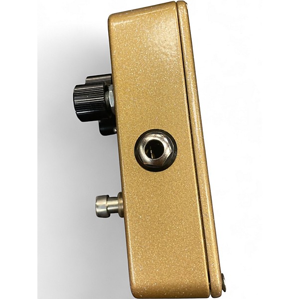 Used Keeley SUPER PHAT MOD Effect Pedal