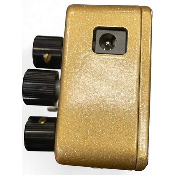 Used Keeley SUPER PHAT MOD Effect Pedal