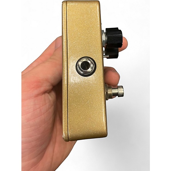 Used Keeley SUPER PHAT MOD Effect Pedal