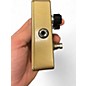 Used Keeley SUPER PHAT MOD Effect Pedal