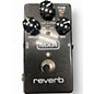 Used MXR REVERB Effect Pedal thumbnail