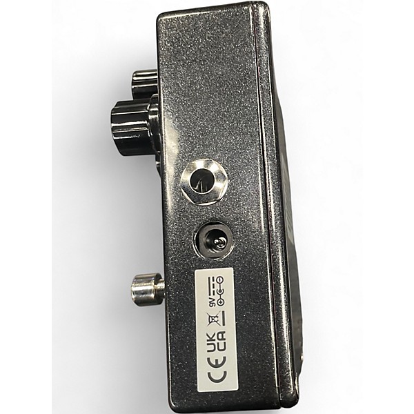Used MXR REVERB Effect Pedal