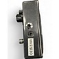 Used MXR REVERB Effect Pedal